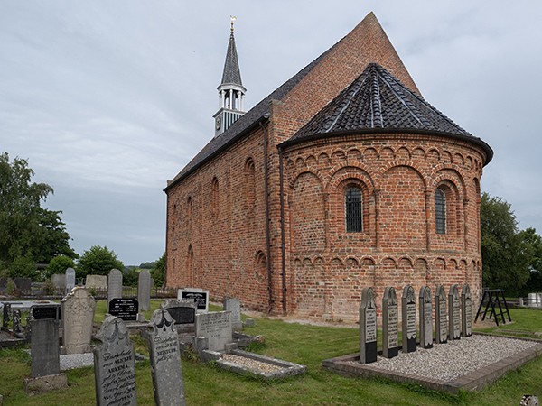 koorzijde kerk